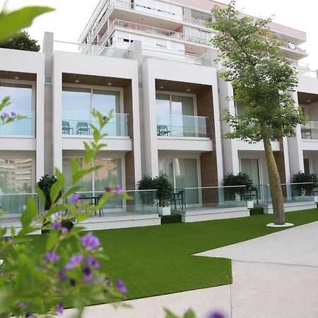Iberflat Apartamentos Los Pinos Benicàssim Esterno foto