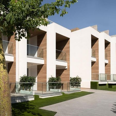 Iberflat Apartamentos Los Pinos Benicàssim Esterno foto