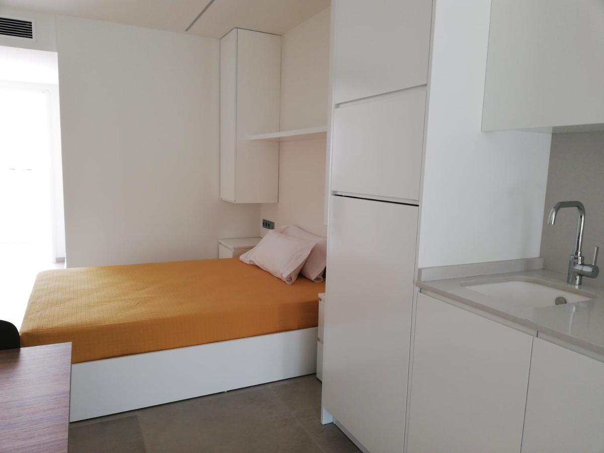 Iberflat Apartamentos Los Pinos Benicàssim Esterno foto