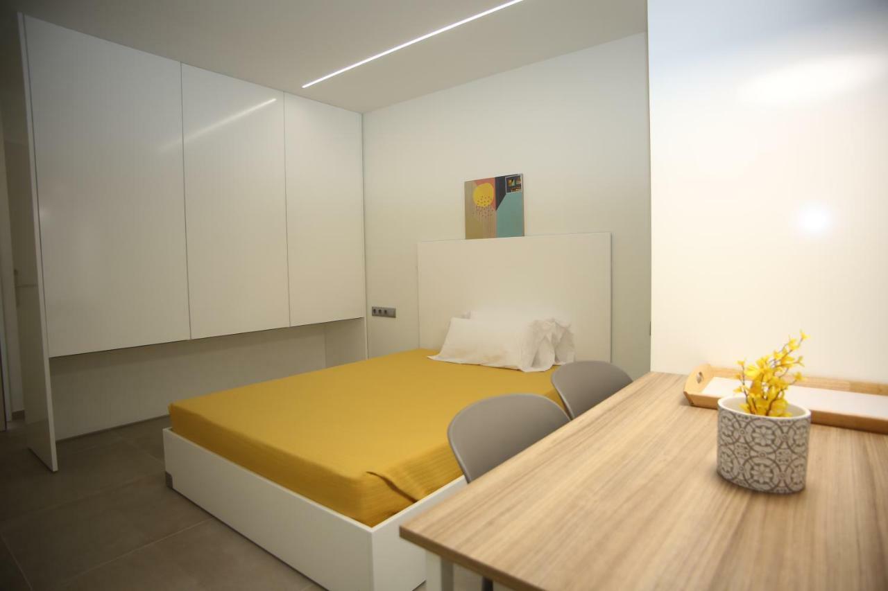 Iberflat Apartamentos Los Pinos Benicàssim Esterno foto
