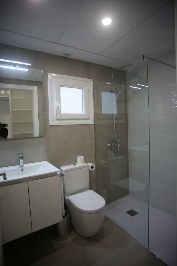 Iberflat Apartamentos Los Pinos Benicàssim Esterno foto